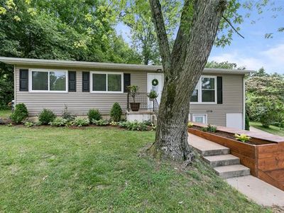 1778 Terrace Dr, Arnold, MO, 63010