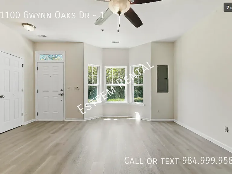 11100 Gwynn Oaks Dr #1 — Photo 7