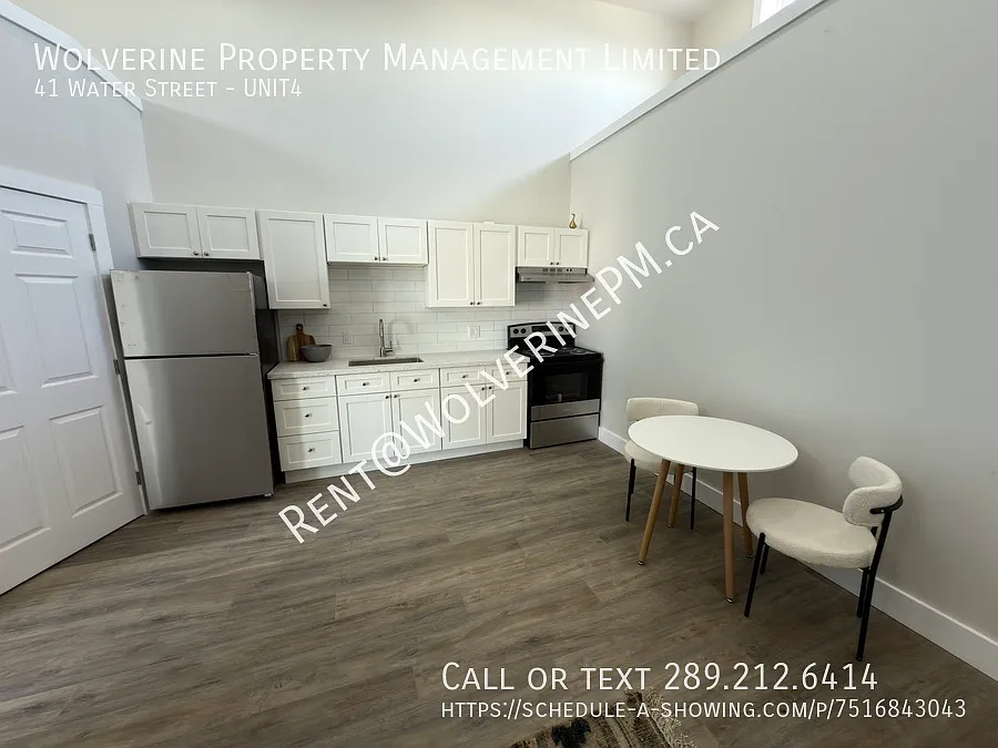 41 Water Street Pictou — Photo 2