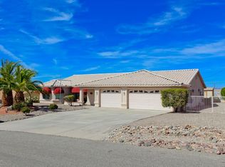 3235 Palmtree Dr, Lake Havasu City, AZ 86404