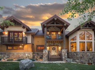 213 Larson Ln, Frisco, CO 80443