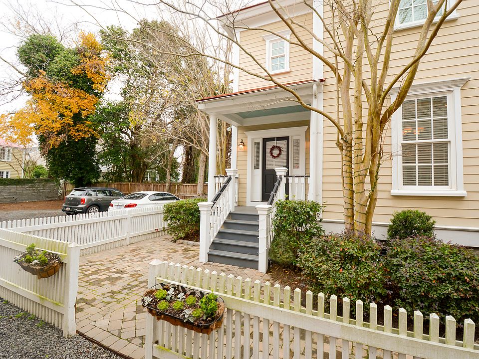 48 Vanderhorst St APT B, Charleston, SC 29403 Zillow