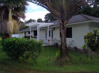 6420 Opaekaa Rd #A, Kapaa, HI 96746