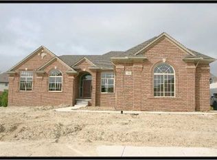 7348 Georgetowne, Washington, MI 48095