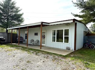 56 Berger Rd, Middletown, MO 63359