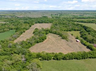 11710 Rector Rd, Sanger, TX 76266