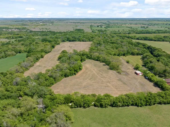 11710 Rector Rd, Sanger, TX 76266