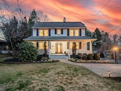 111 S Village Ave, Exton, PA, 19341