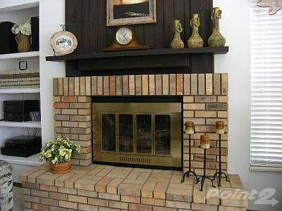 Fire Place
