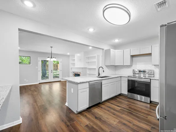 145 Addax Dr, San Antonio, TX 78213