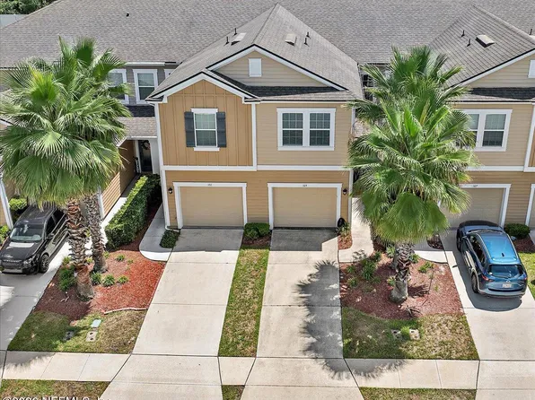 165 SERVIA Drive, St. Johns, FL 32259