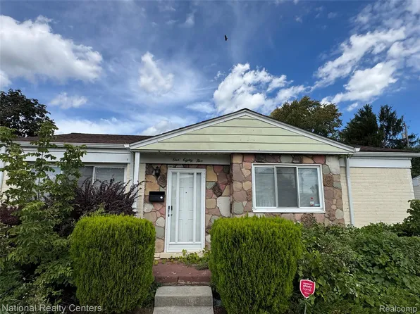 185 Gage St, Pontiac, MI 48342