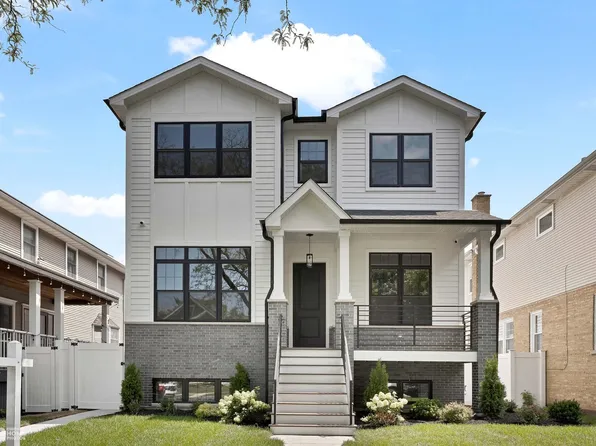 6613 N Oconto Ave, Chicago, IL 60631