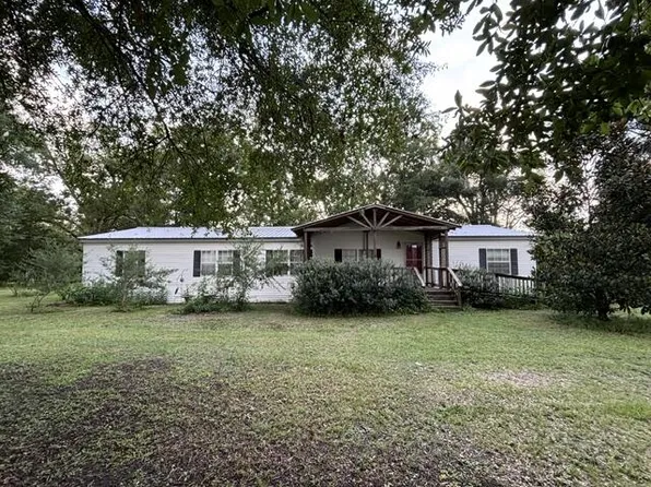 13270 NW 3rd Ter, Trenton, FL 32693