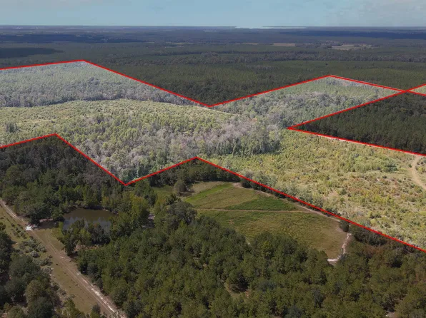 NE 36th Dr, Jasper, FL 32052