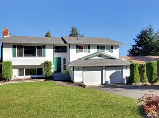 3900 SW 328th Pl, Federal Way, WA 98023