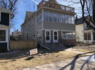 3349 Irving Ave S APT 1, Minneapolis, MN 55408