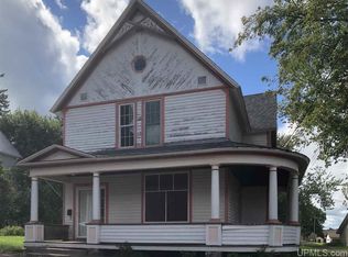 206 5th Ave S, Hurley, WI 54534