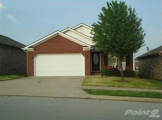 318 Virginia Ln, Nicholasville, KY