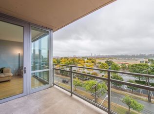 616 Hudson Park UNIT 616, Edgewater, NJ