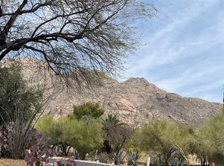 4720 E Burning Tree Pl, Tucson, AZ 85718