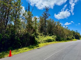 Hibiscus St Lot 7392, Mountain View, HI 96771