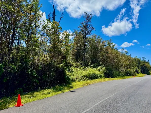 Hibiscus St Lot 7392, Mountain View, HI 96771