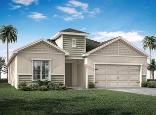 401 Windy Willow Way, Saint Cloud, FL 34772