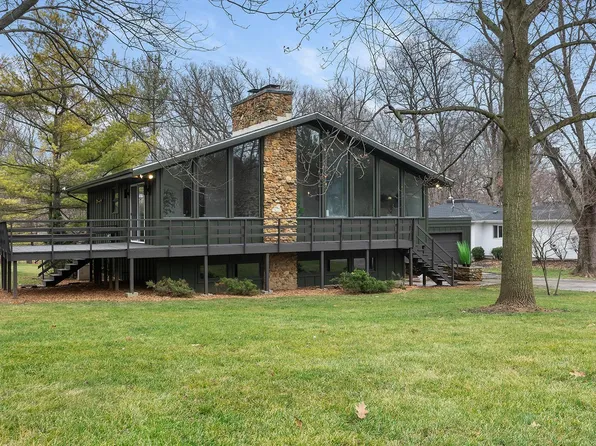 5941 Battleview Dr, West Lafayette, IN 47906