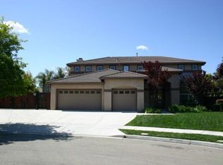 821 Wildcat Ct, Brentwood, CA