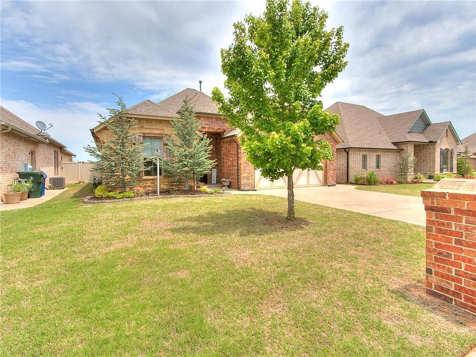 2566 Forest Crossing Dr, Choctaw, OK 73020 Zillow
