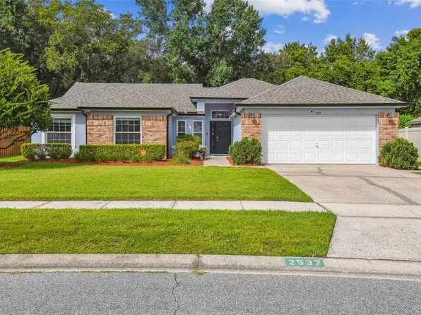 2537 Coachbridge Ct, Oviedo, FL 32766