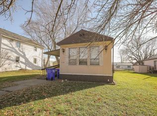 113 W Elm St, Lone tree, IA 52755