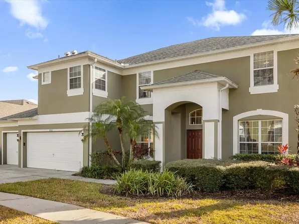 8511 La Isla Dr, Kissimmee, FL 34747