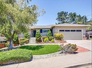 3498 Bridle Dr, Hayward, CA