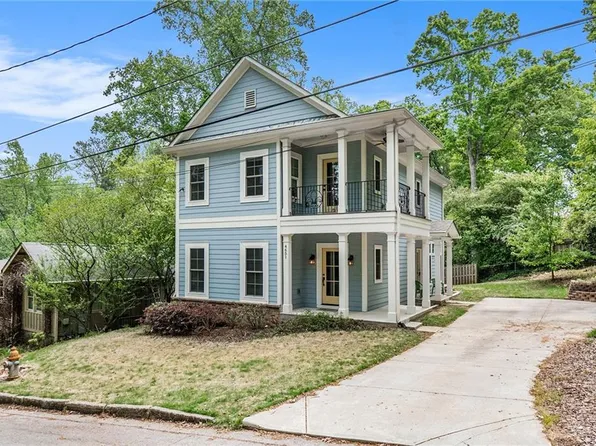 4651 Dahlia Dr, Pine Lake, GA 30072