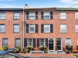 125 Beck St, Philadelphia, PA 19147