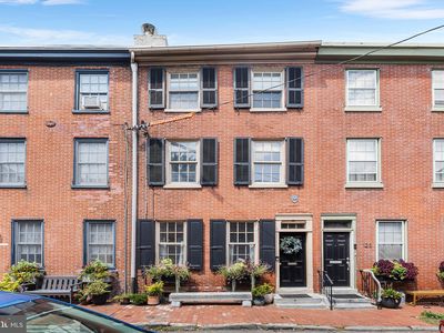 125 Beck St, Philadelphia, PA, 19147