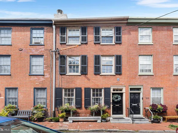 125 Beck St, Philadelphia, PA 19147
