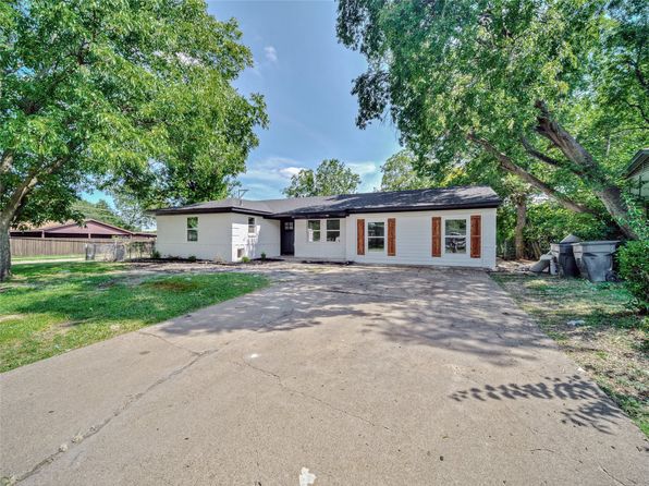 Home for Sale in Bishop Arts District - Dallas TX
