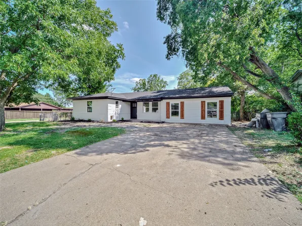 806 Ivywood Dr, Dallas, TX 75232