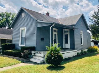 818 S Walnut St, Seymour, IN 47274