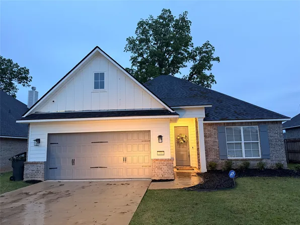 216 Cullom Dr, Bossier City, LA 71112