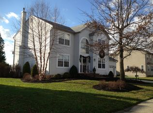 1826 Hessian Dr, Williamstown, NJ