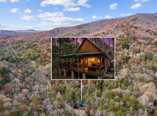 491 Old Parker Ter, Ellijay, GA 30536