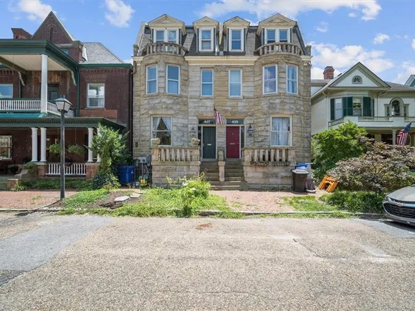 417 North St, Portsmouth, VA 23704