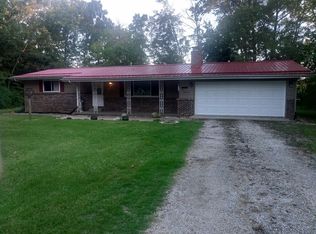 23505 N 1530 East Rd, Danville, IL 61834