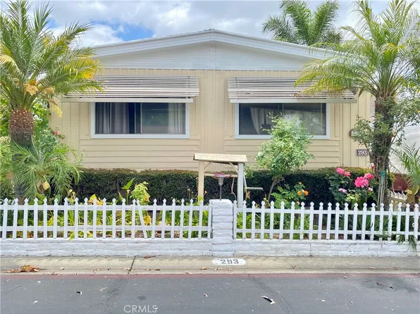 17350 E Temple Ave #293, La Puente, CA 91744