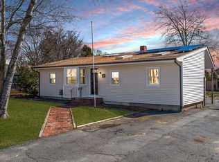 49 Hacker St, Fairhaven, MA 02719