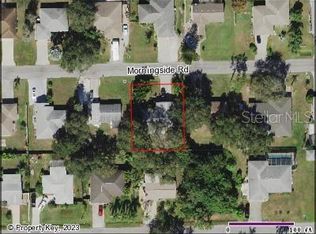 548 Morningside Rd, Venice, FL 34293